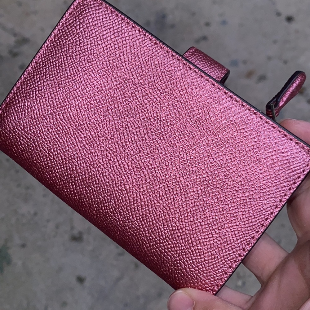 Coach wallet - Picture 5 of 7